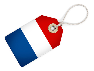 Développé en France